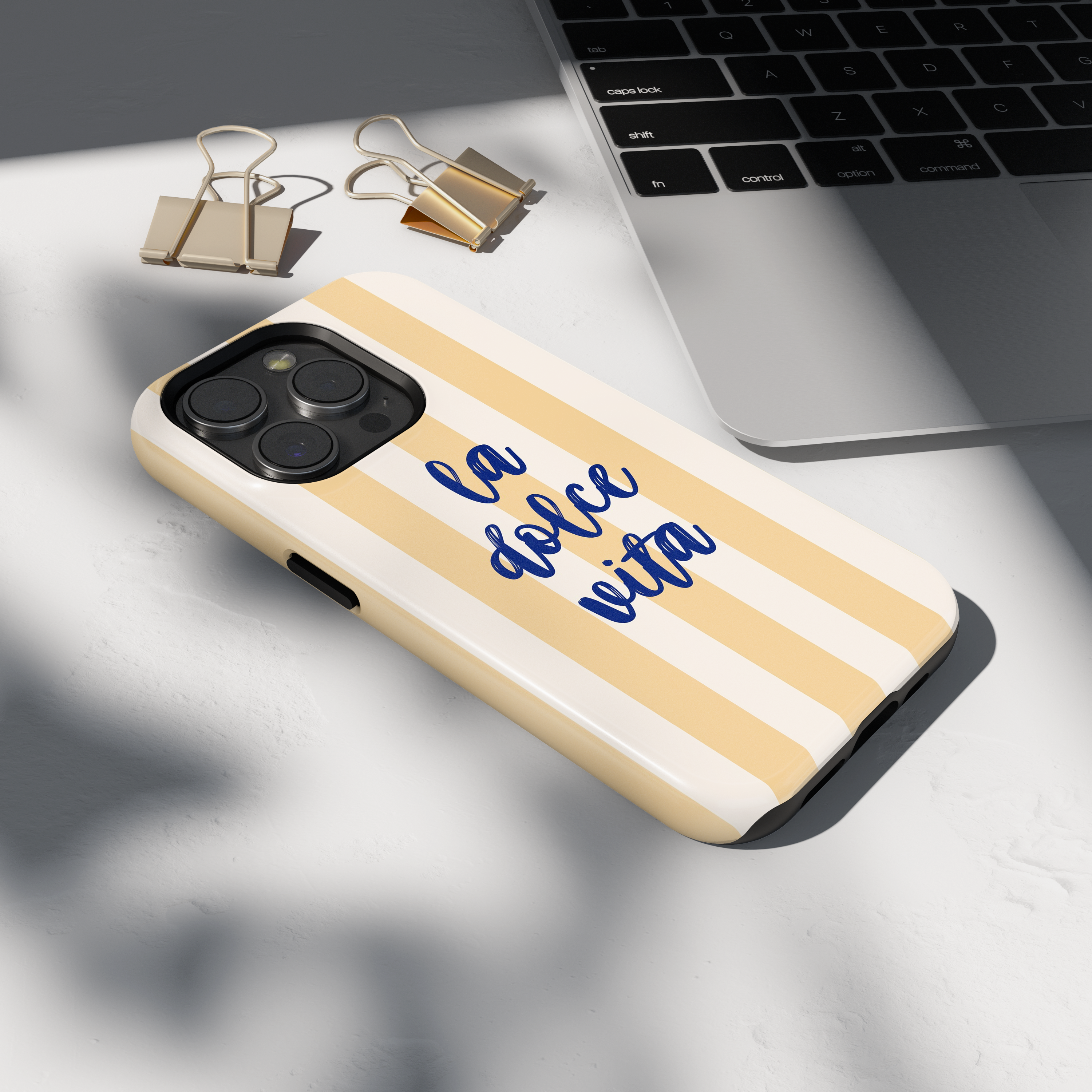 τηλεφώνου iPhone - LA DOLCE VITA