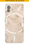 Skin Google Pixel - Φυσικό τιτάνιο