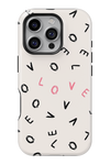 τηλεφώνου iPhone - LOVE LOVE