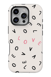τηλεφώνου iPhone - LOVE LOVE