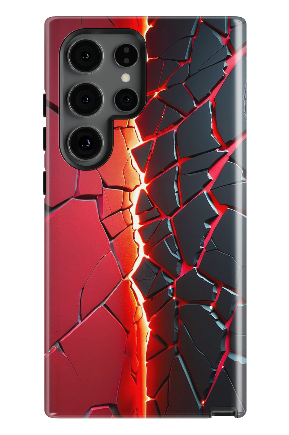 Husa Samsung -  MAGMA