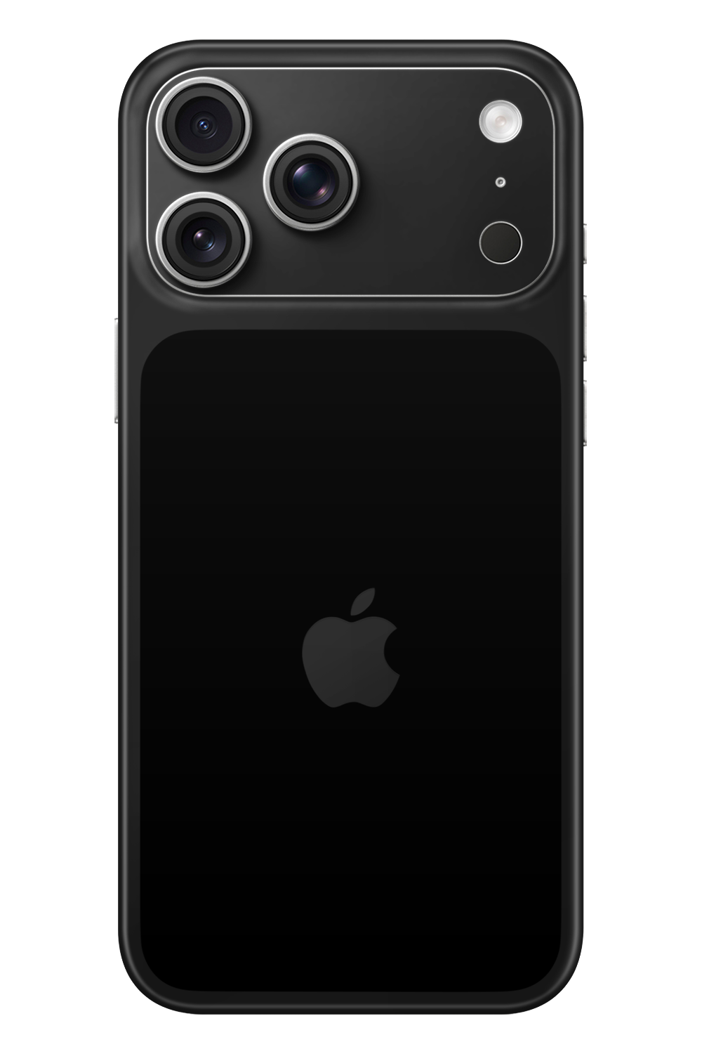 Skin iPhone - Νυχτερινό Μπλε