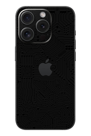 Skin iPhone - Μητρική 3D