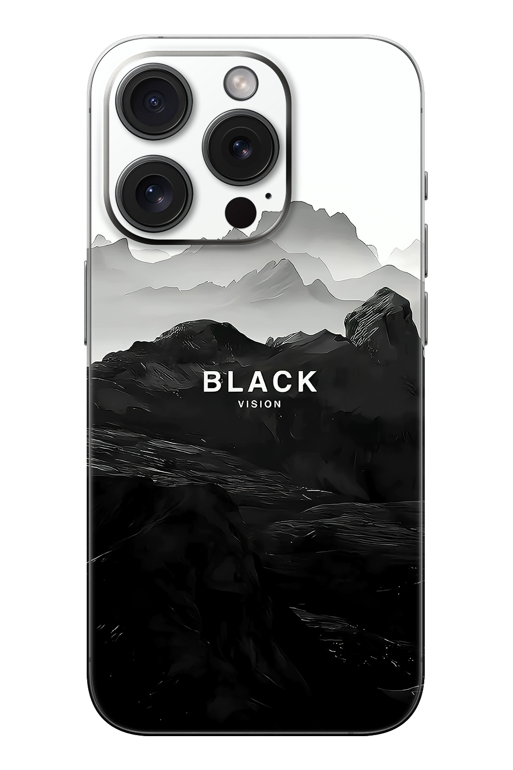Skin iPhone - ISUS