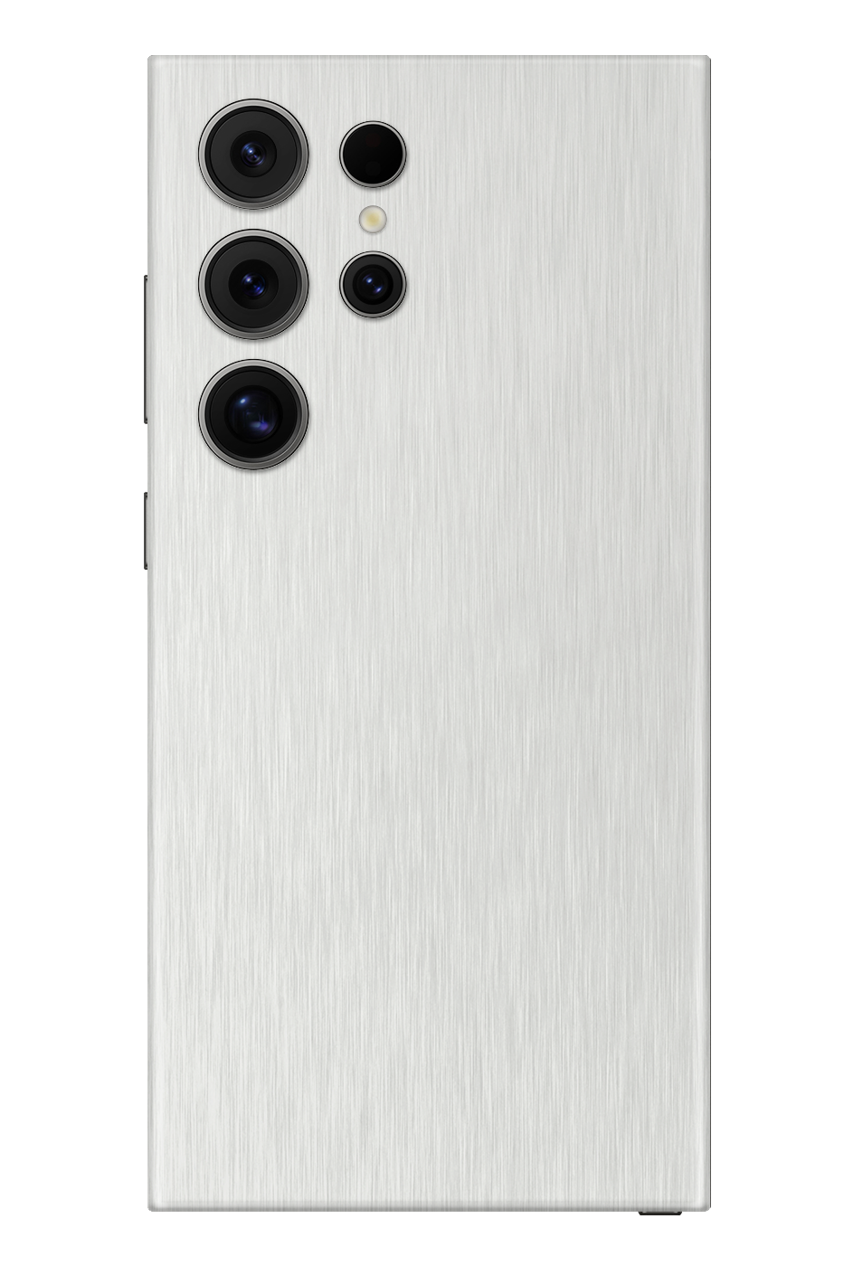 Skin Samsung - Φυσικό Τιτάνιο (3D)