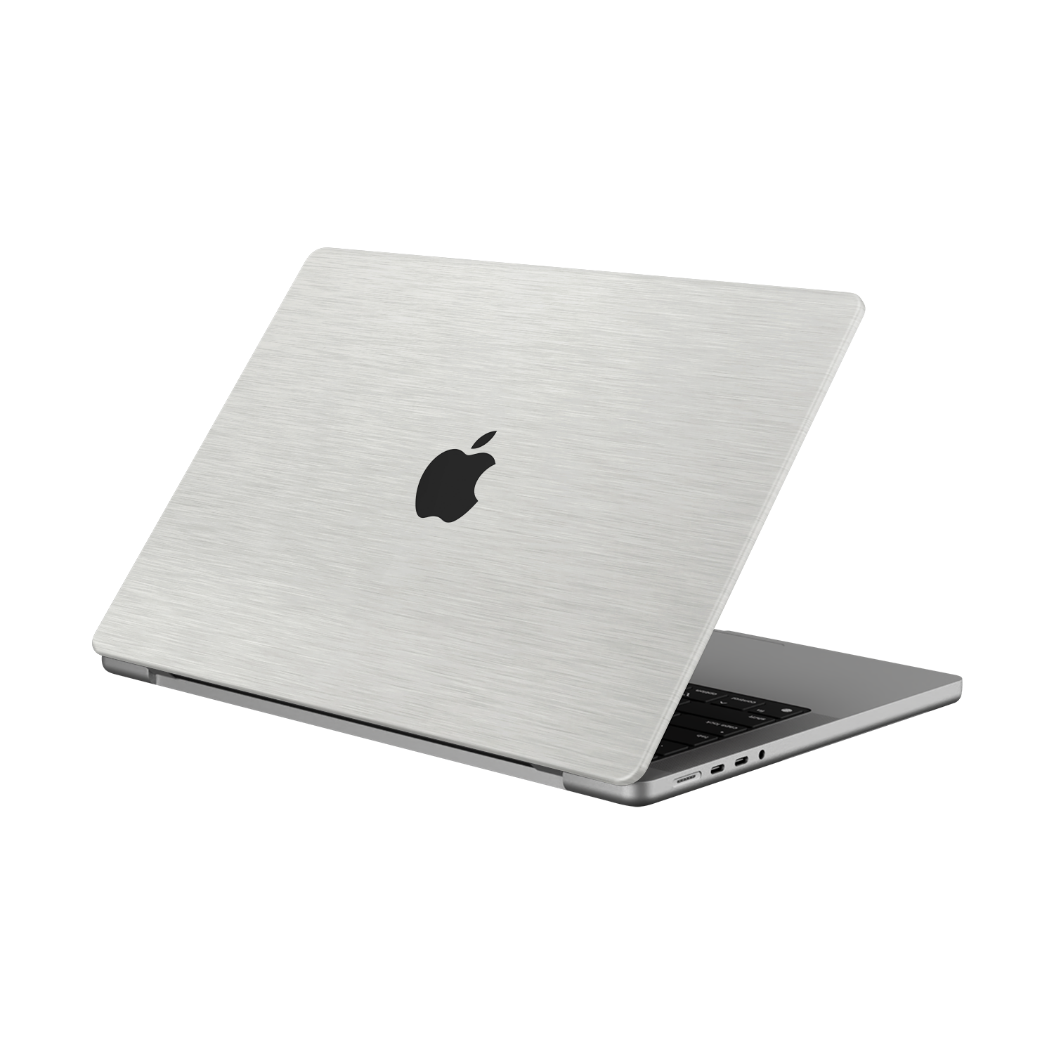 Skin MacBook - Φυσικό Τιτάνιο