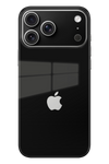 Skin iPhone - Jet Black (γυαλιστερό)