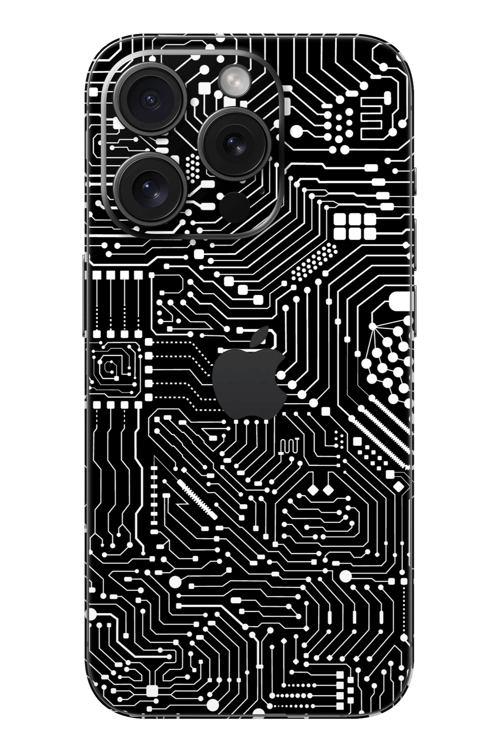 Skin iPhone - Δίκτυο