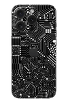 Skin iPhone - Δίκτυο