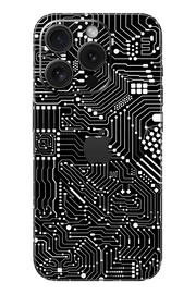Skin iPhone - Δίκτυο