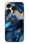 Skin iPhone - Εκλεπτυσμένο με χρυσό 22 καρατίων - SPECIAL EDITION