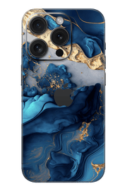 Skin iPhone - Εκλεπτυσμένο με 22Κ Χρυσό - ΕΙΔΙΚΗ ΕΚΔΟΣΗ