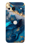 Skin Google Pixel - Νέο cu aur 22k