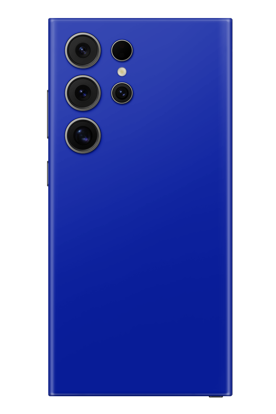 Skin Samsung - Νυχτερινό Μπλε