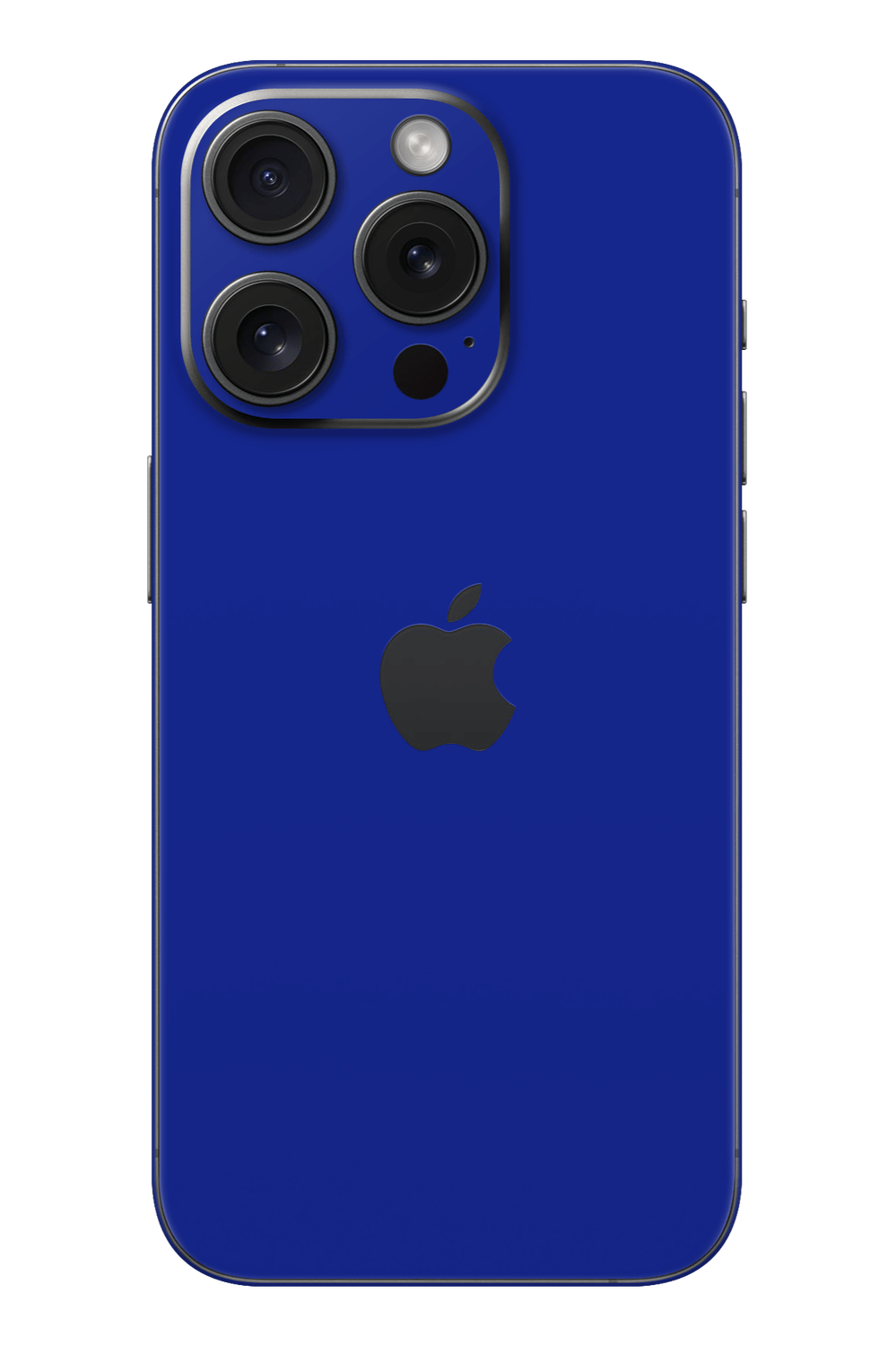 Skin iPhone - Night Blue