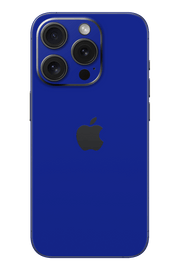Skin iPhone - Νυχτερινό Μπλε