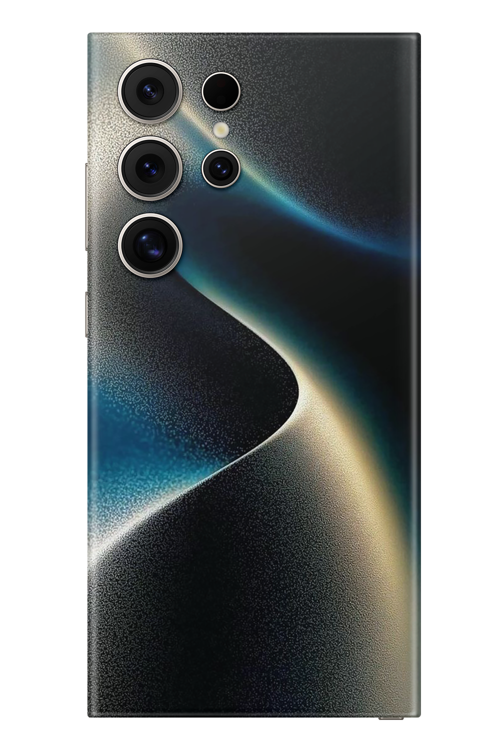 Skin Samsung - OASIS SAND