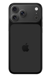 Skin iPhone - Νυχτερινό Μπλε