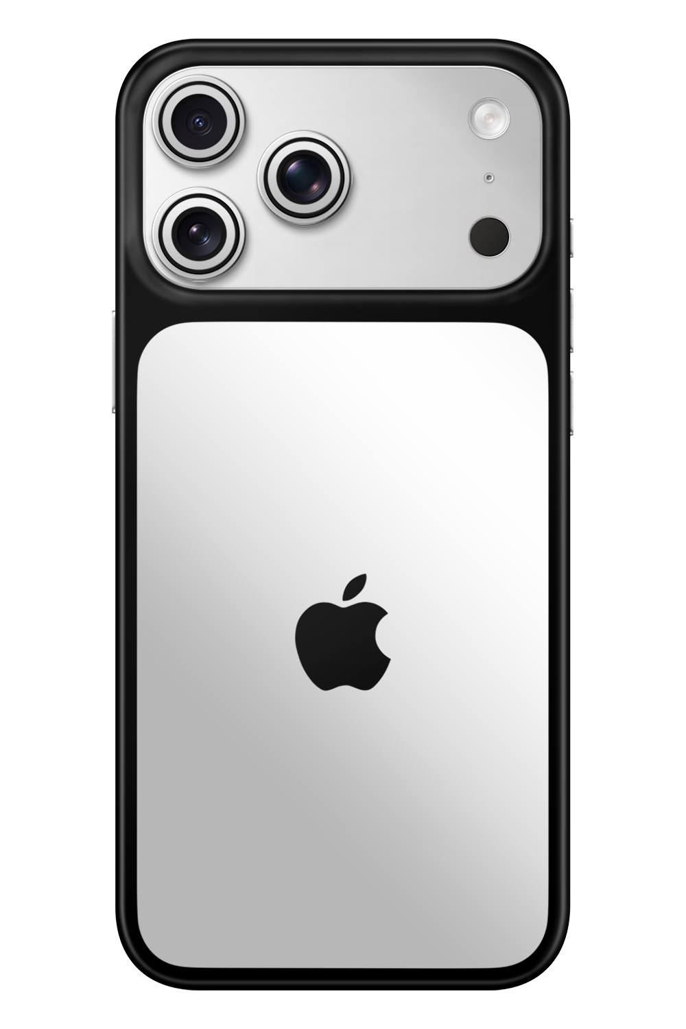 Skin iPhone - Νυχτερινό Μπλε