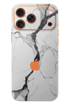 Skin iPhone - Νυχτερινό Μπλε