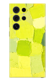 Skin Samsung - Λάδι Τοξικό