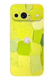 Skin Google Pixel - Τοξικό Λάδι