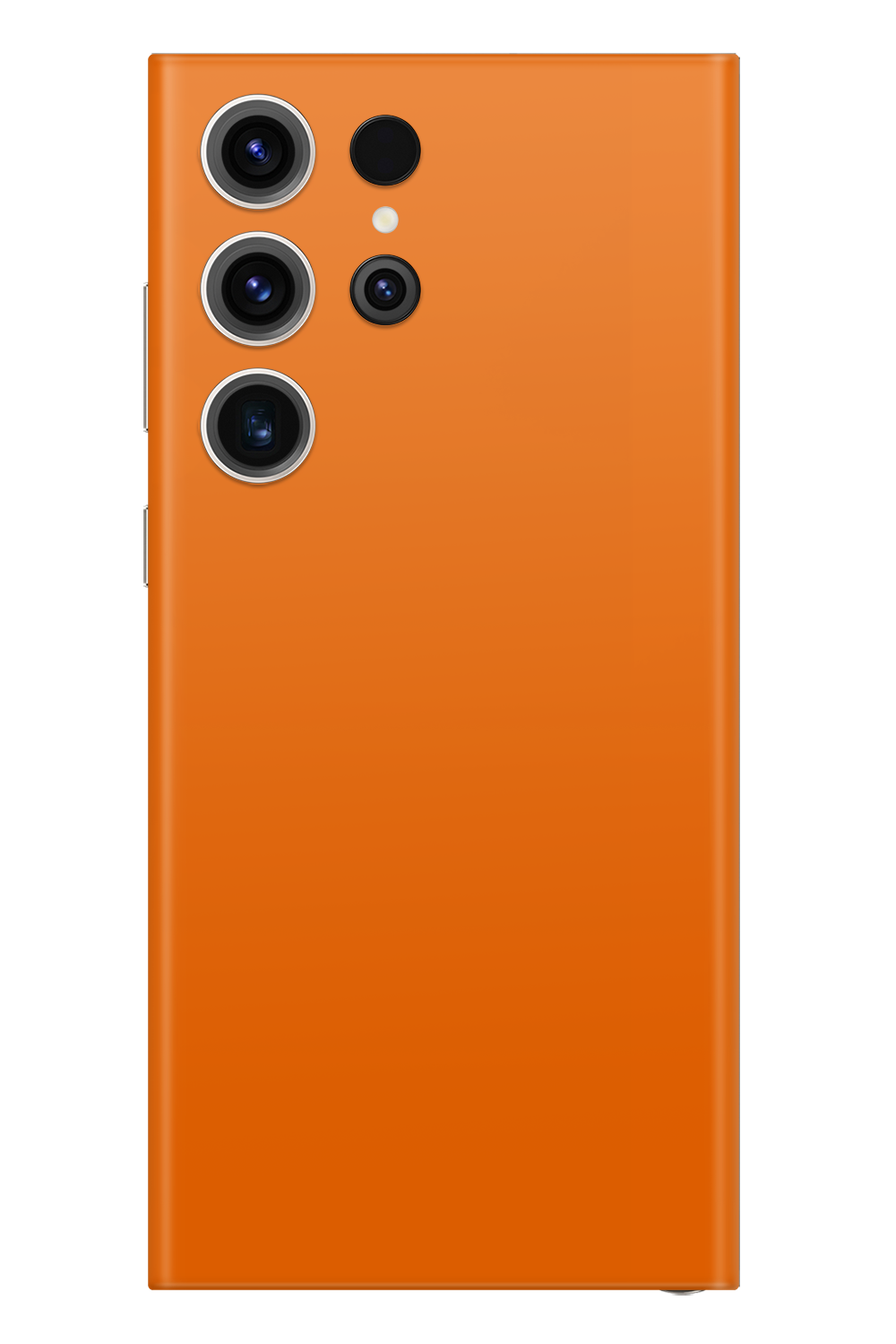 Skin Samsung - Νυχτερινό Μπλε