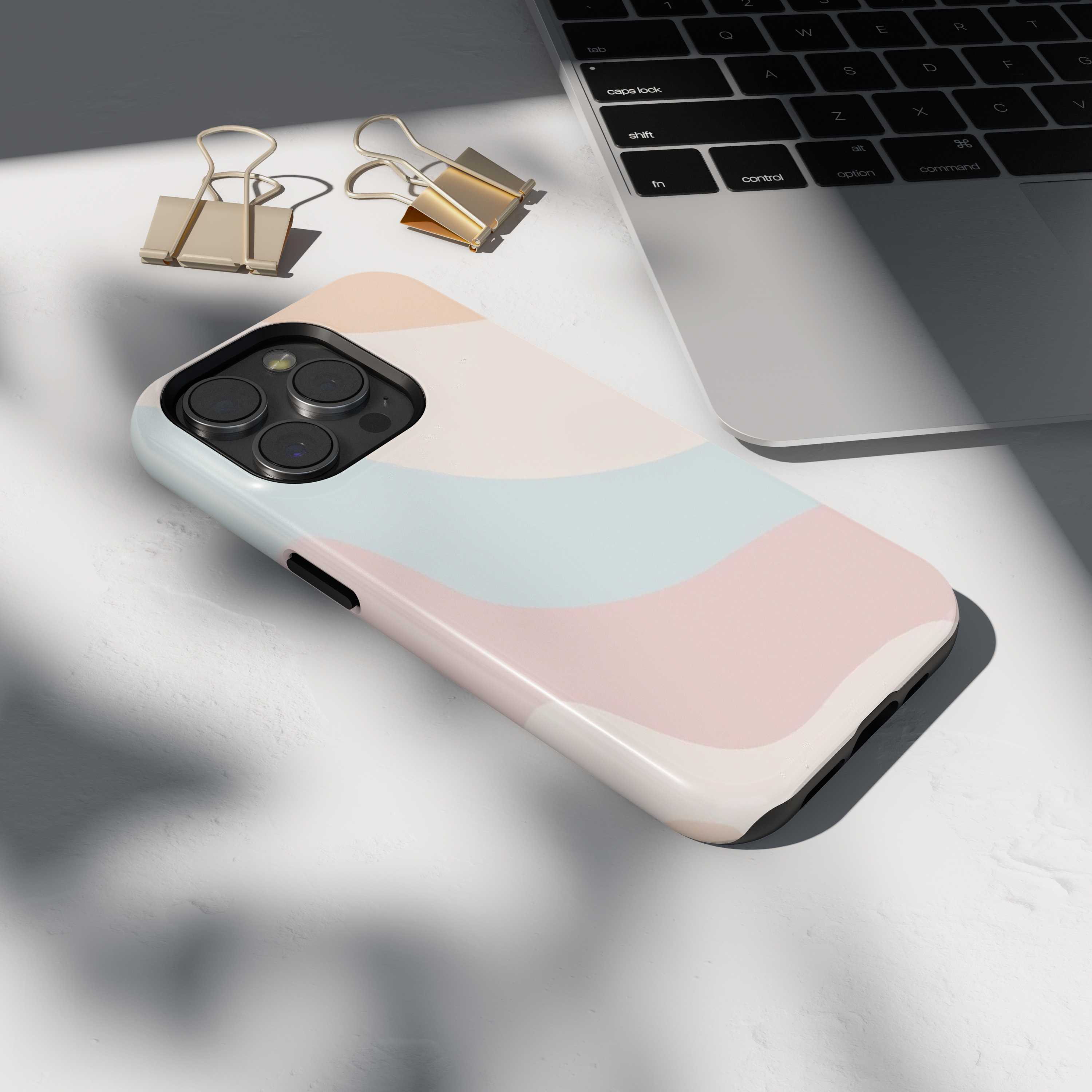τηλεφώνου iPhone - PALE