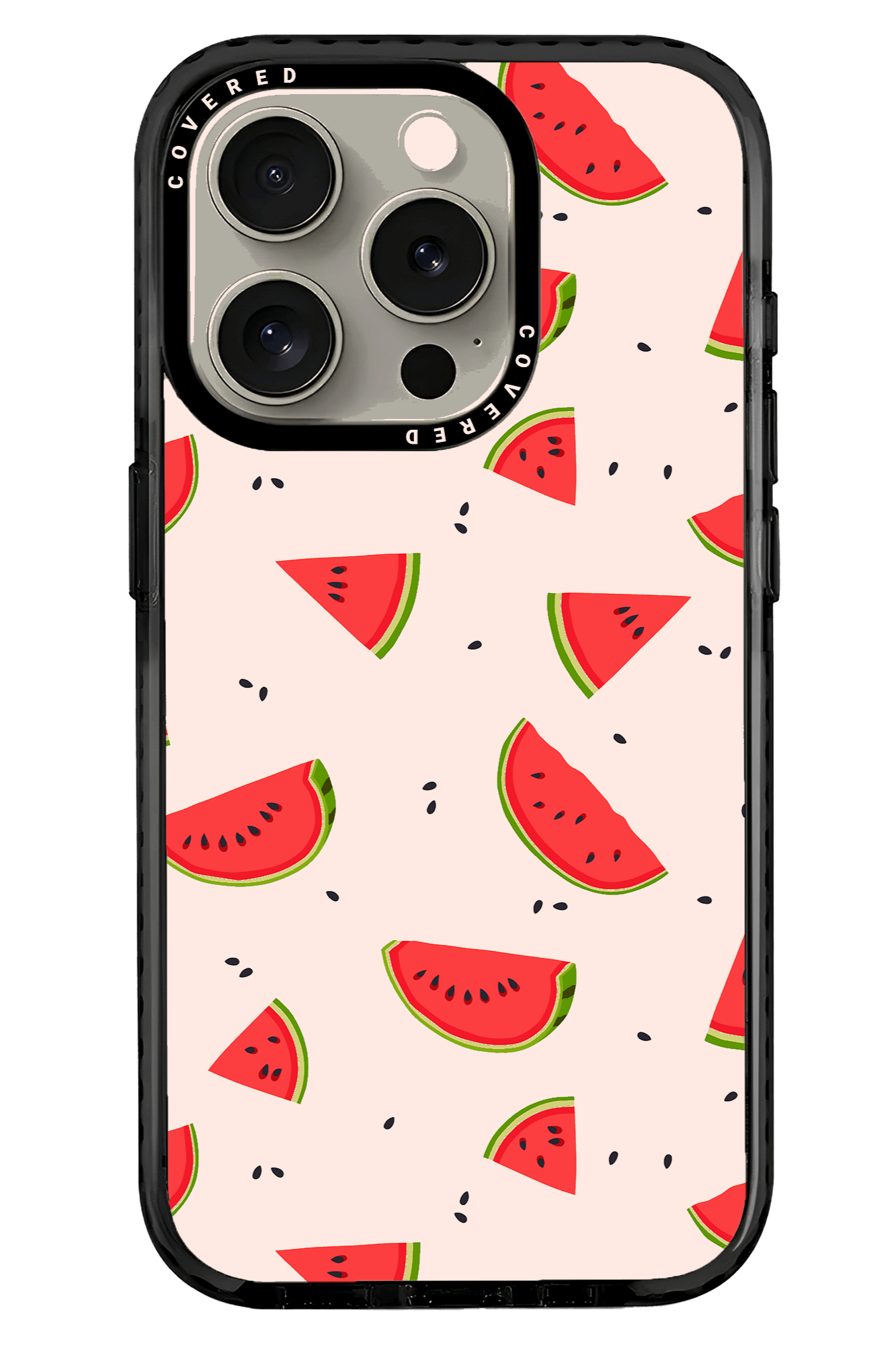 Husa iPhone - WATERMELON