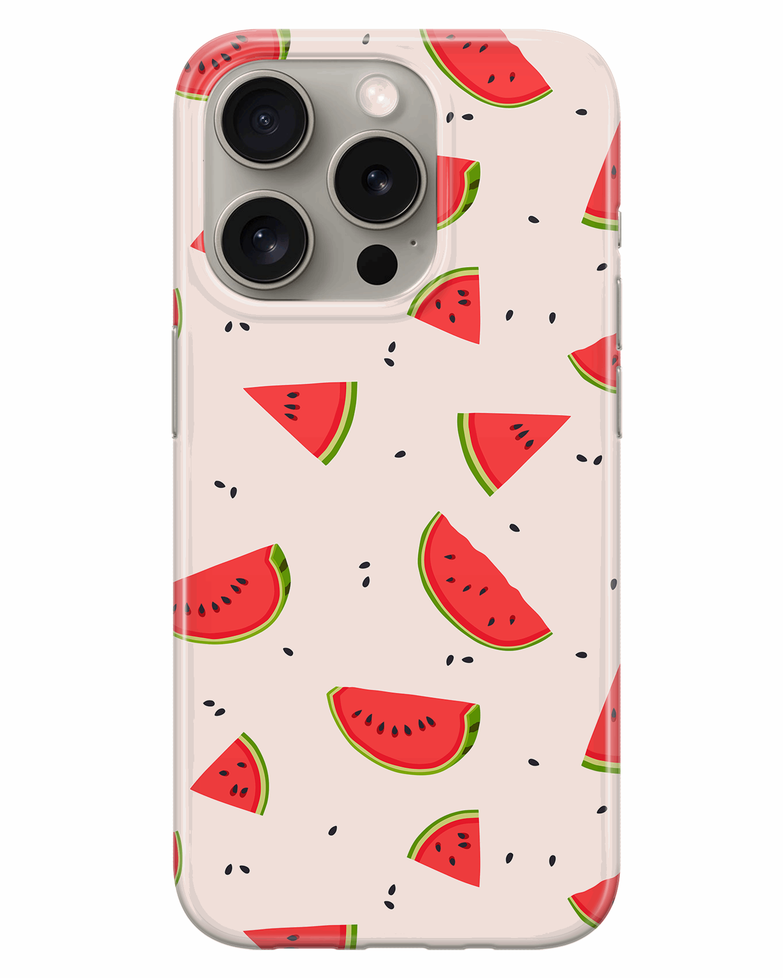 Husa iPhone - WATERMELON