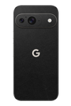 Skin Google Pixel - Μαύρη δερμάτινη όψη (full grain)