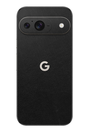 Skin Google Pixel - Εμφάνιση μαύρου δέρματος (full grain)
