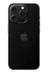 Skin iPhone - Εμφάνιση Μαύρου Δέρματος (full grain)