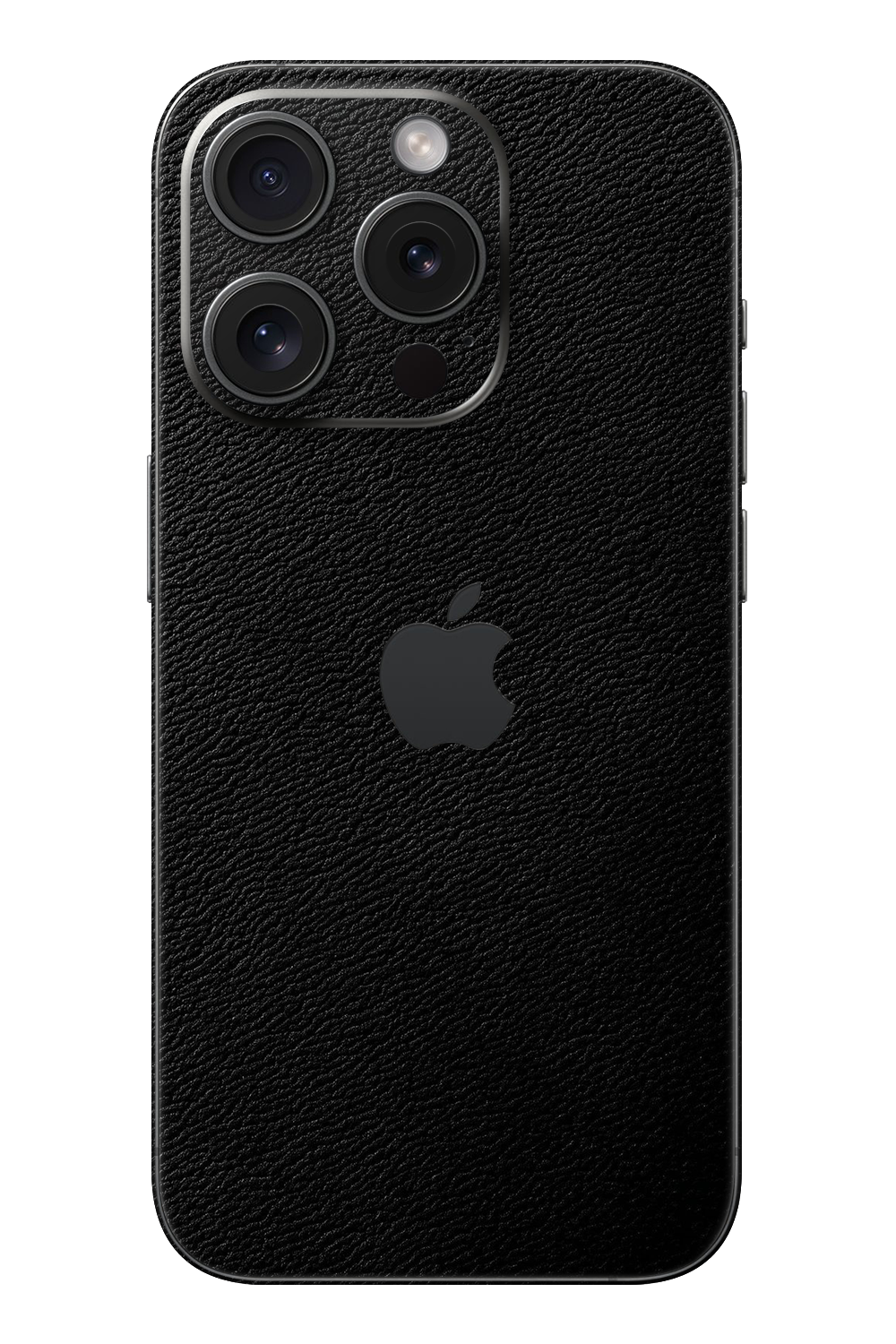 Skin iPhone - Εμφάνιση Μαύρου Δέρματος (full grain)