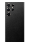 Skin Samsung - Μαύρο δέρμα εμφάνιση (full grain)