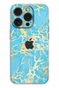 Skin iPhone - Pixel Marble