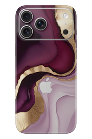 Skin iPhone - Νυχτερινό Μπλε