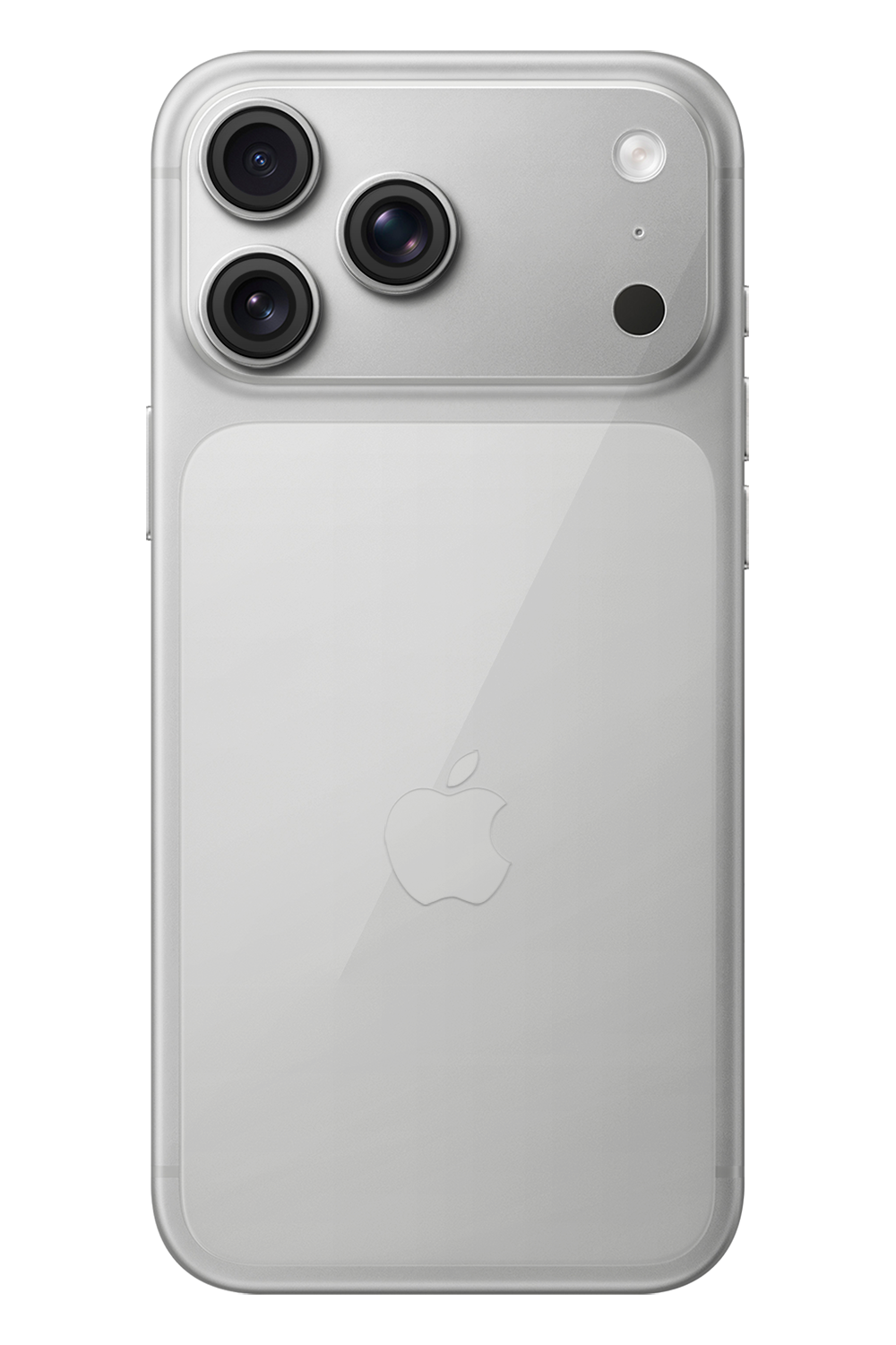 Skin iPhone - Διαφανές (folie ppf)