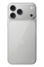 Skin iPhone - Διαφανές (folie ppf)