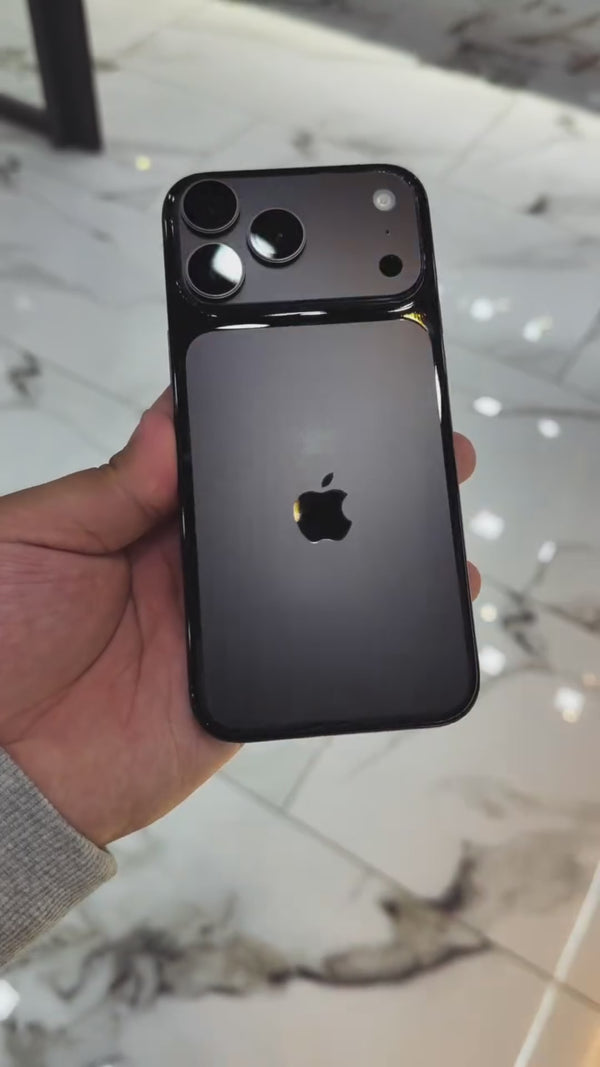 Skin iPhone - Νυχτερινό Μπλε