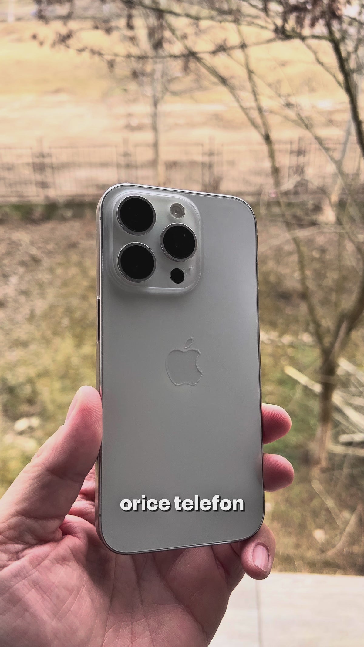 Φόρτωση βίντεο: Skin iPhone - Διαφανές (folie ppf)