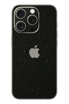 Skin iPhone - Βροχή