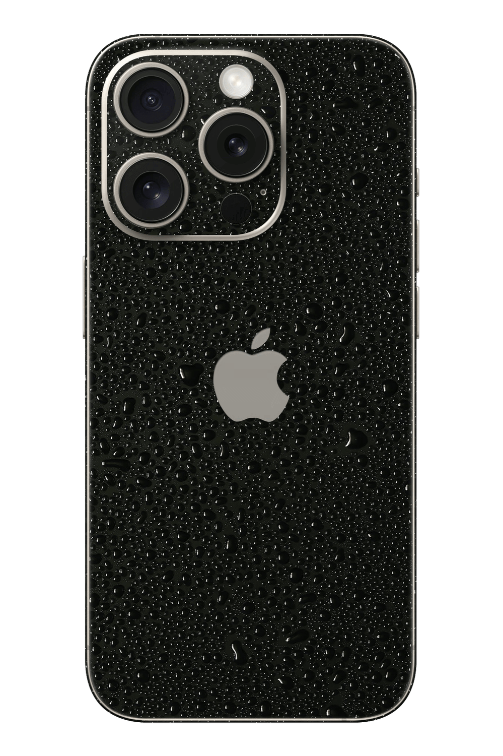 Skin iPhone - Βροχή