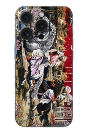 Skin iPhone - Η ΚΛΟΠΗ ΑΠΟ ΤΟ ΣΕΡΑΪ