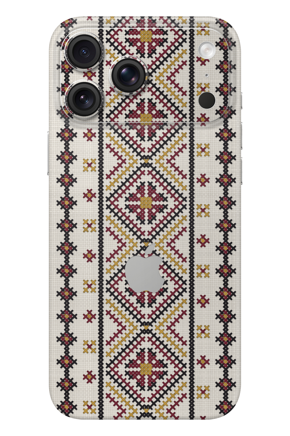 Skin iPhone - Νυχτερινό Μπλε