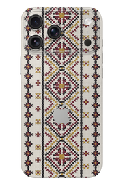 Skin iPhone - Νυχτερινό Μπλε