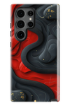τηλεφώνου Samsung - RED BLACK