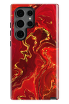 τηλεφώνου Samsung - RED GOLD
