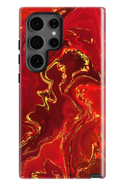 τηλεφώνου Samsung - RED GOLD