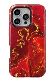 τηλεφώνου iPhone - RED GOLD